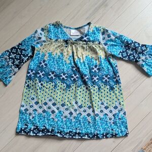 Hanna Andersson Cotton Dress